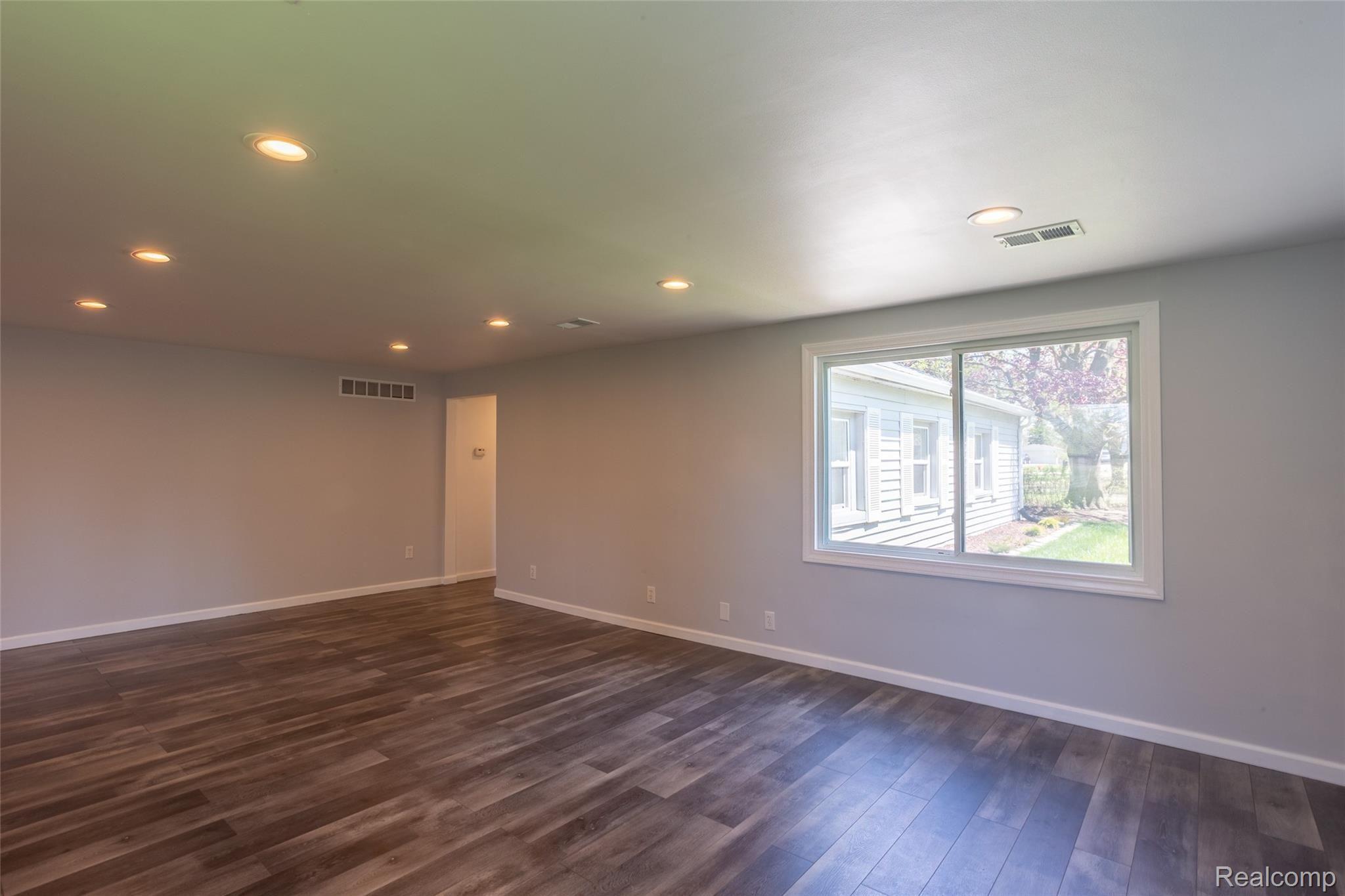 3290 John R Road Rochester, MI 48307 - Photo 9 of 47 John R_3290--Living Room-22.jpg
