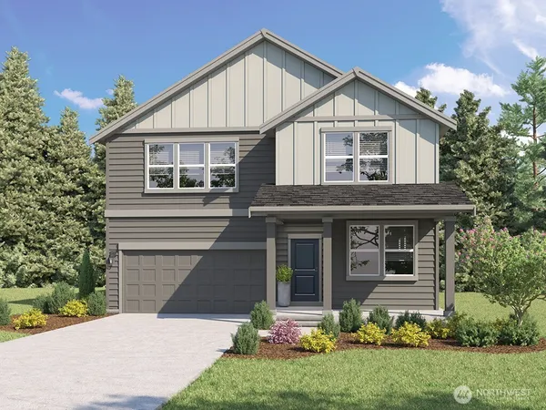 $764,995 | 7820 287th Place Northwest, Unit 66, Stanwood, WA 98292