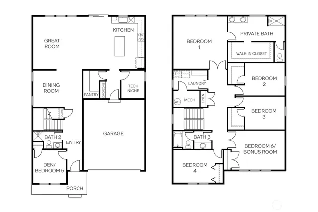 $764,995 | 7820 287th Place Northwest, Unit 66, Stanwood, WA 98292