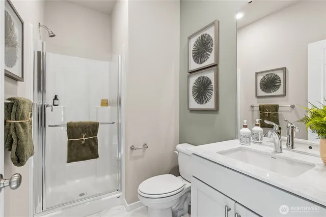 $764,995 | 7820 287th Place Northwest, Unit 66, Stanwood, WA 98292