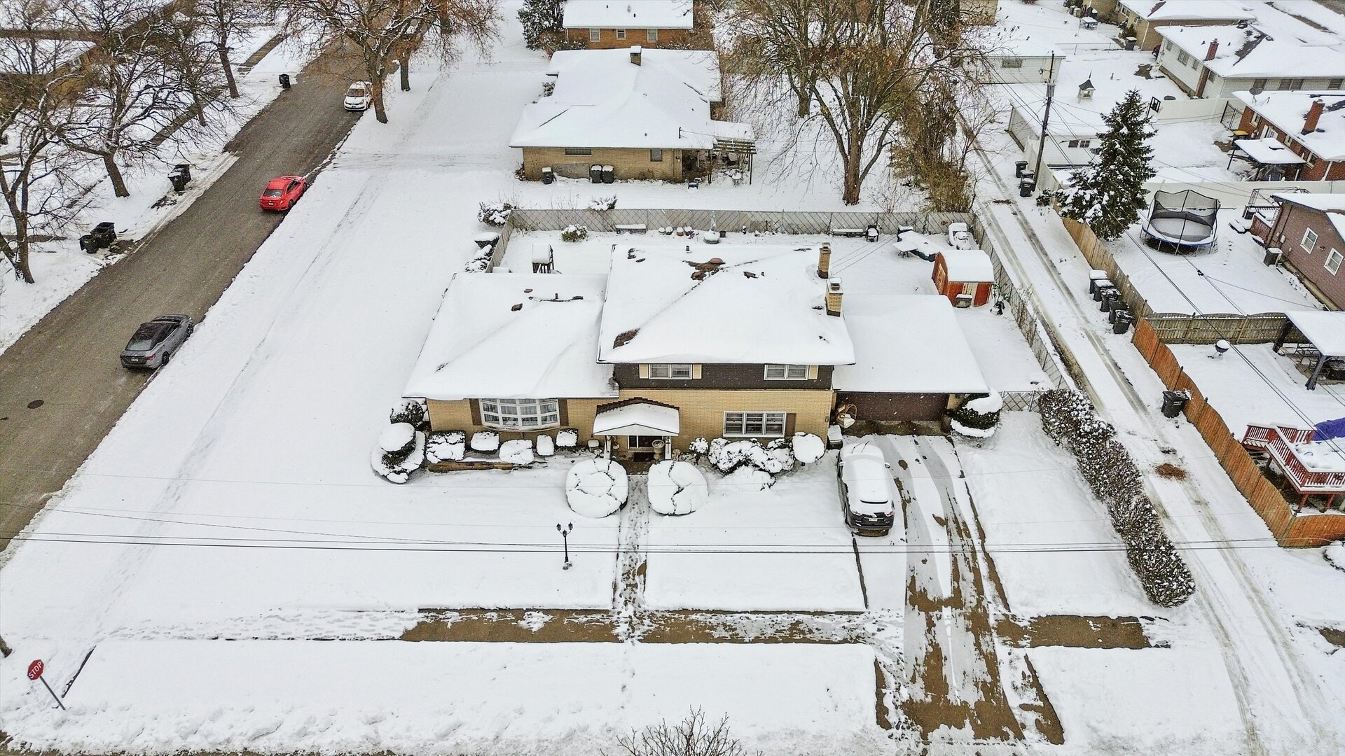 17702 Bernadine Street Lansing, IL 60438 - Photo 7 of 41