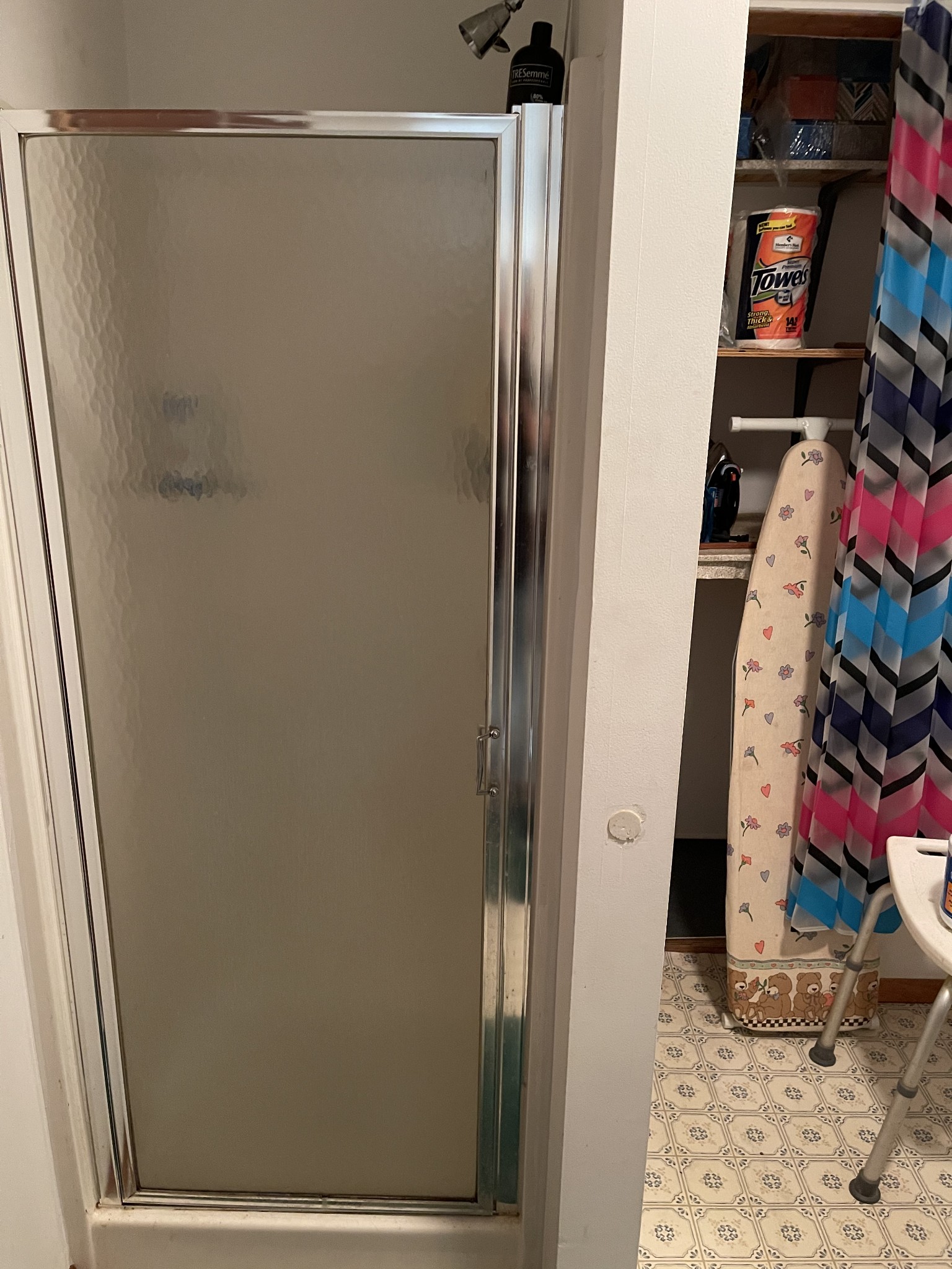 2217 Lemont And Yates Mountain Road Spencer, TN 38585 - Photo 27 of 36 a view of walk in closet with clothes and shoes