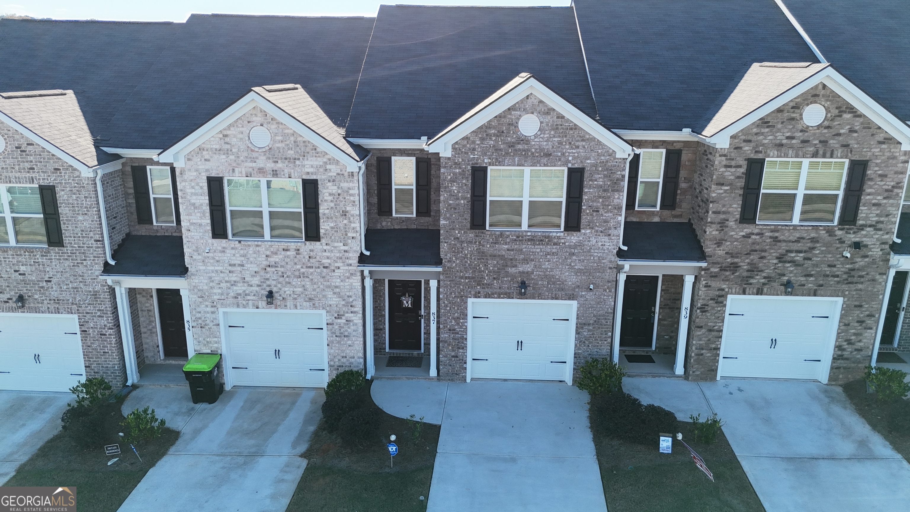 837 Taurus Drive Stockbridge, GA 30281 - Photo 2 of 20