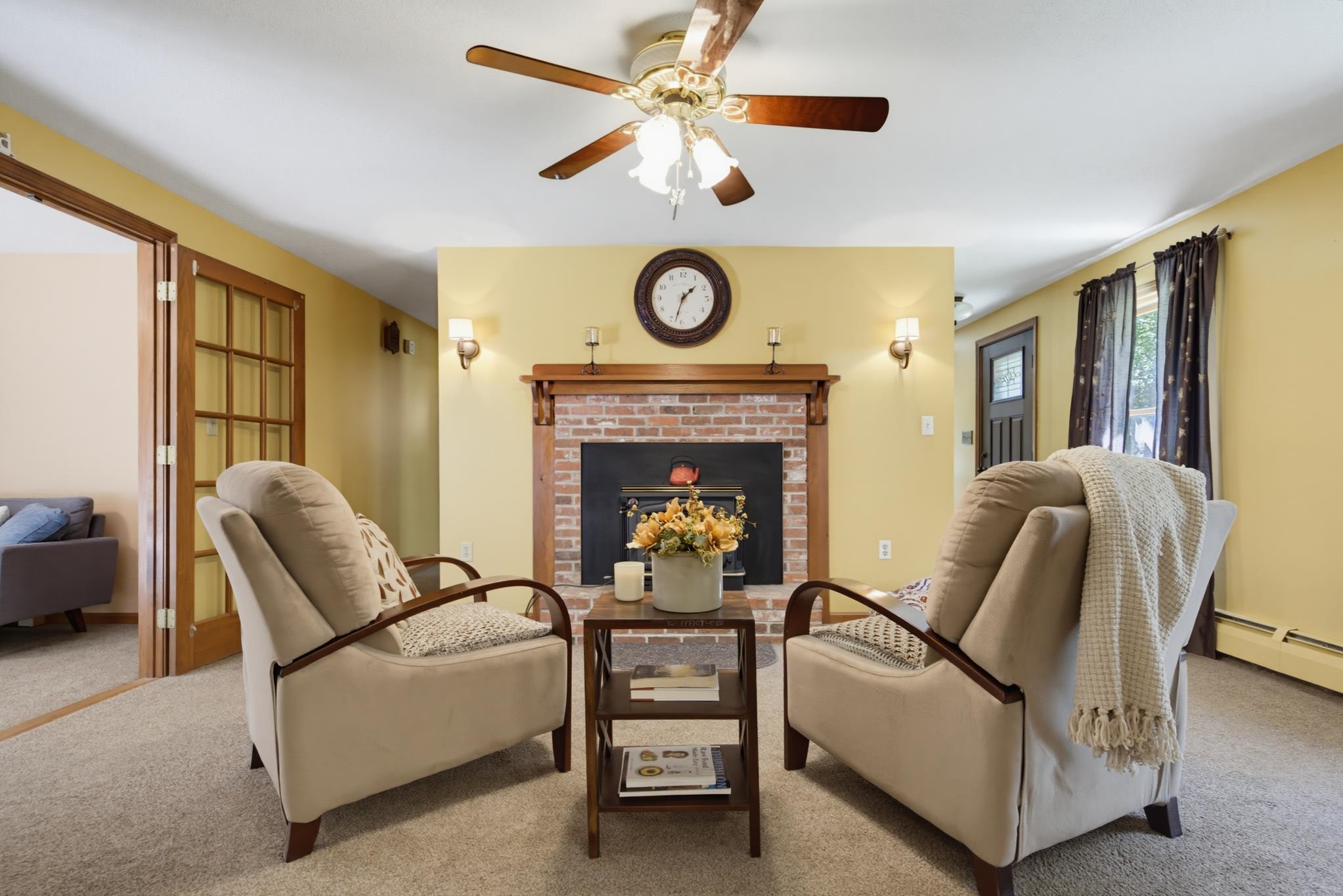138 Cunningham Pond Road Peterborough, NH 03458 - Photo 12 of 59