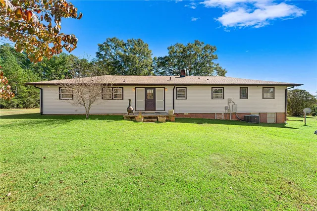 $319,900 | 631 Winston Way, West Union, SC 29696