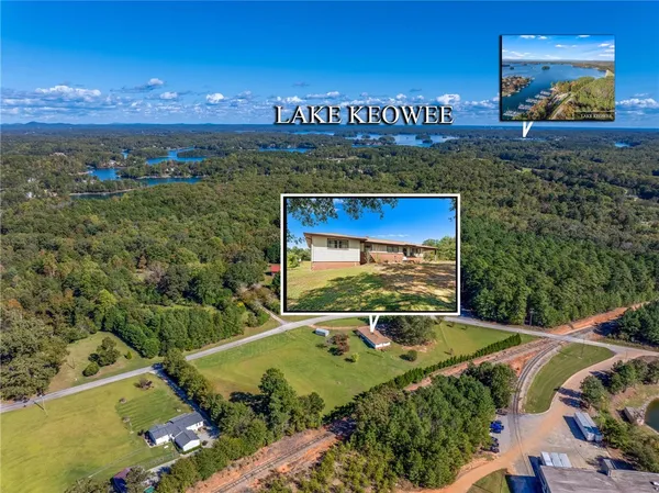 $319,900 | 631 Winston Way, West Union, SC 29696