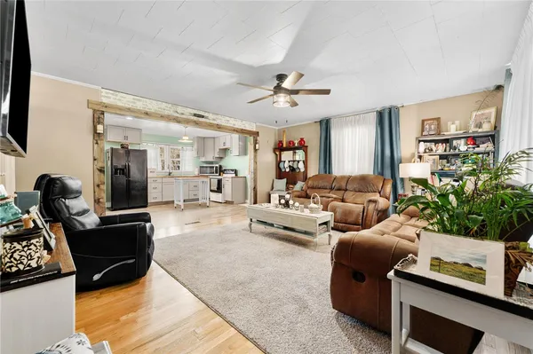 $319,900 | 631 Winston Way, West Union, SC 29696