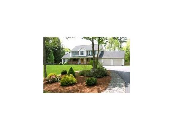524 Bedford Road New Boston, NH 03070 - Photo 1 of 1