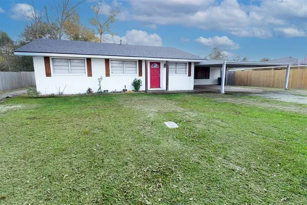 $185,000 | 735 Urban Street, Sulphur, LA 70663