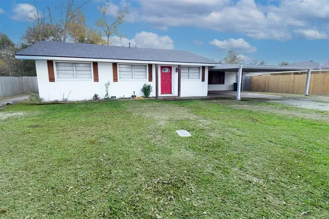 $179,900 | 735 Urban Street, Sulphur, LA 70663