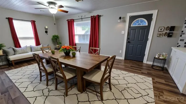 $179,900 | 735 Urban Street, Sulphur, LA 70663