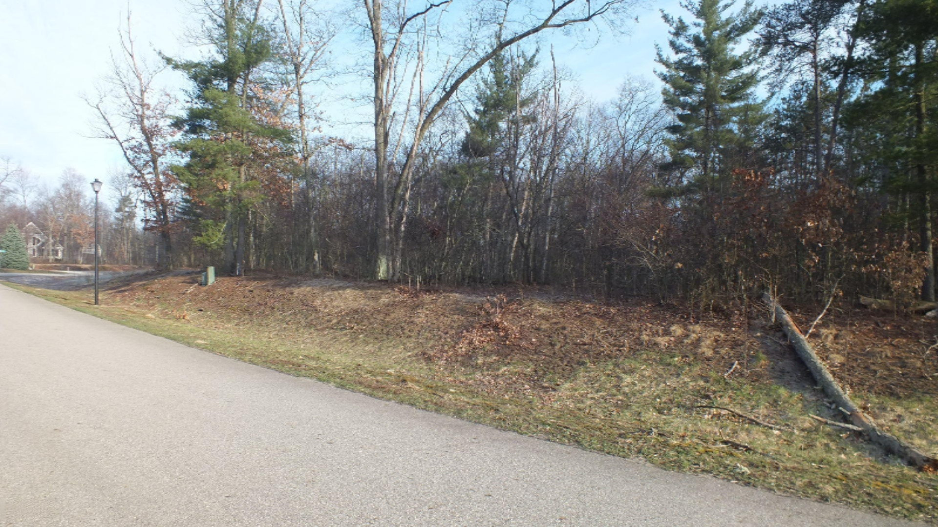 Undisclosed Address Hamilton, MI 49419 - Photo 1 of 6 Lot 20 (2)