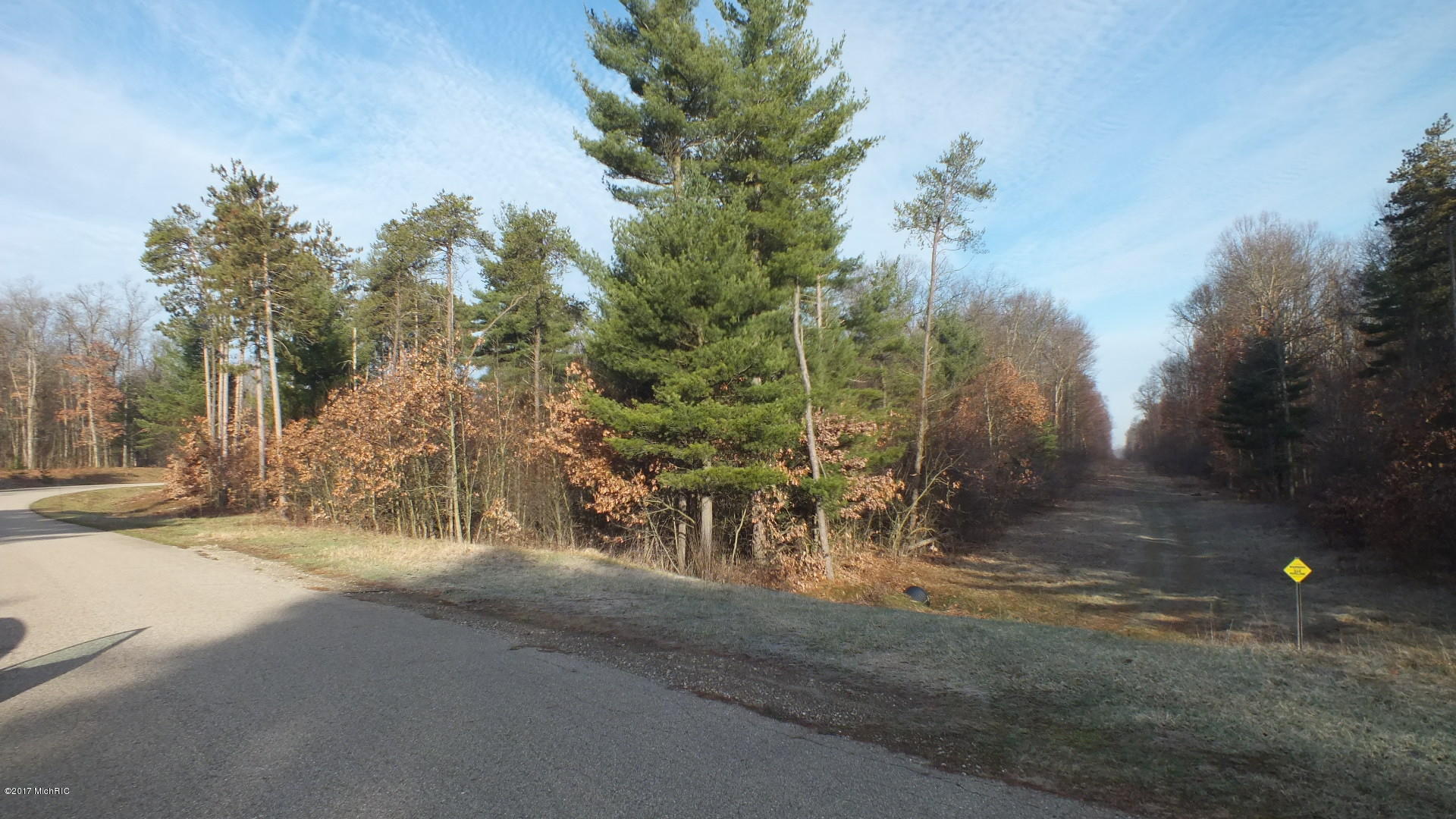 Undisclosed Address Hamilton, MI 49419 - Photo 4 of 6 Lot 20 (3)