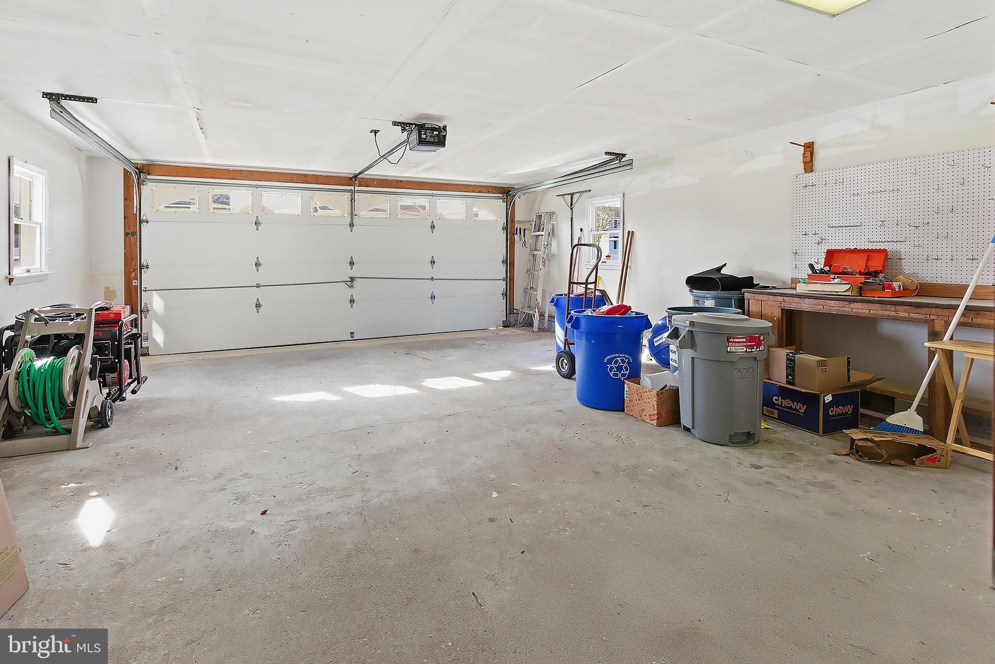 329 West 5th Street Ship Bottom, NJ 08008 - Photo 34 of 47 a view of a storage & utility room