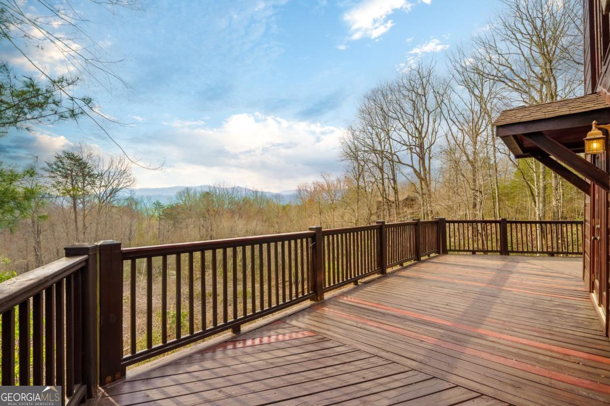 97 Fox Mountain Crossing Blue Ridge, GA 30513 - Photo 14 of 58