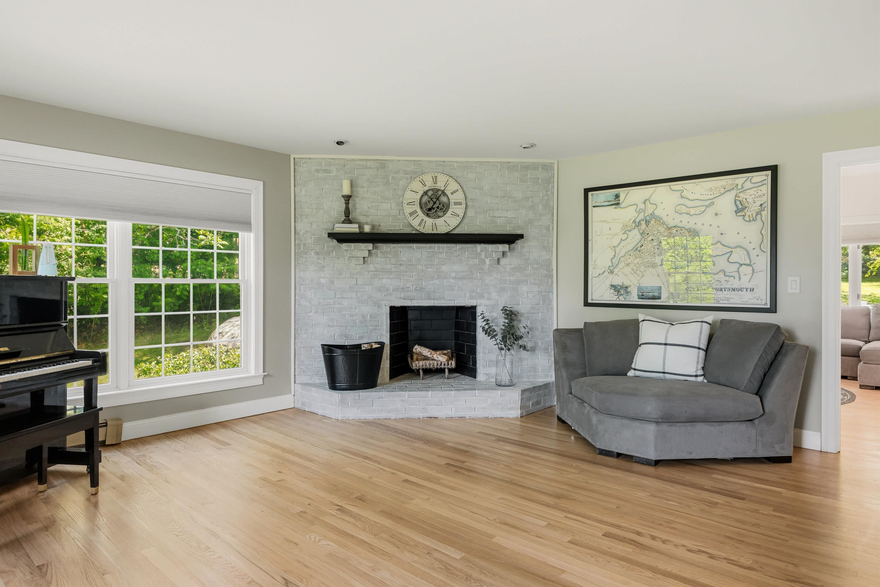 108 Tidewater Farm Road Stratham, NH 03885 - Photo 12 of 38