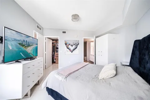 a view of a living room and a window