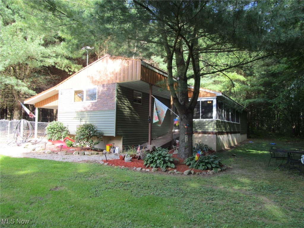 584 Dodgeville Road Rome, OH 44085 - Photo 1 of 50