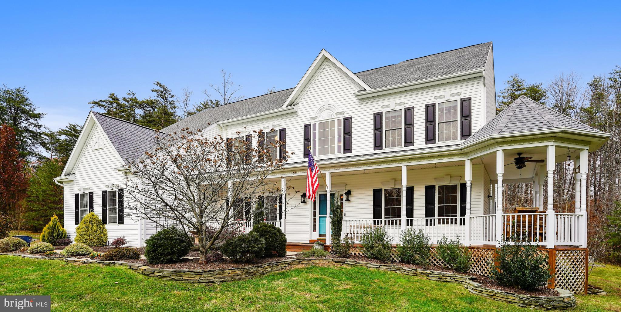 13631 Van Doren Road Manassas, VA 20112 - Photo 1 of 34 Gallery Image 1