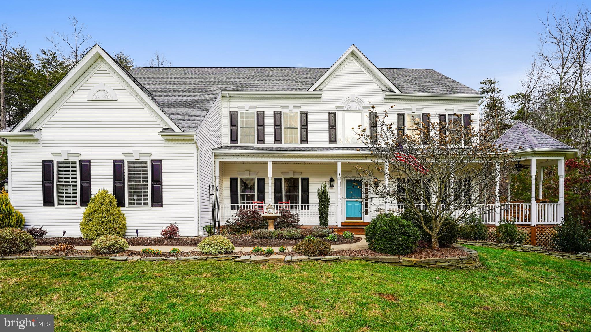 13631 Van Doren Road Manassas, VA 20112 - Photo 2 of 34 Gallery Image 2