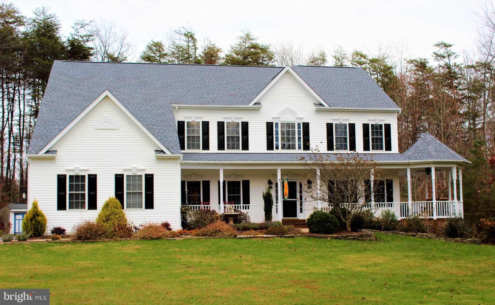 13631 Van Doren Road Manassas, VA 20112 - Photo 3 of 34 Gallery Image 3