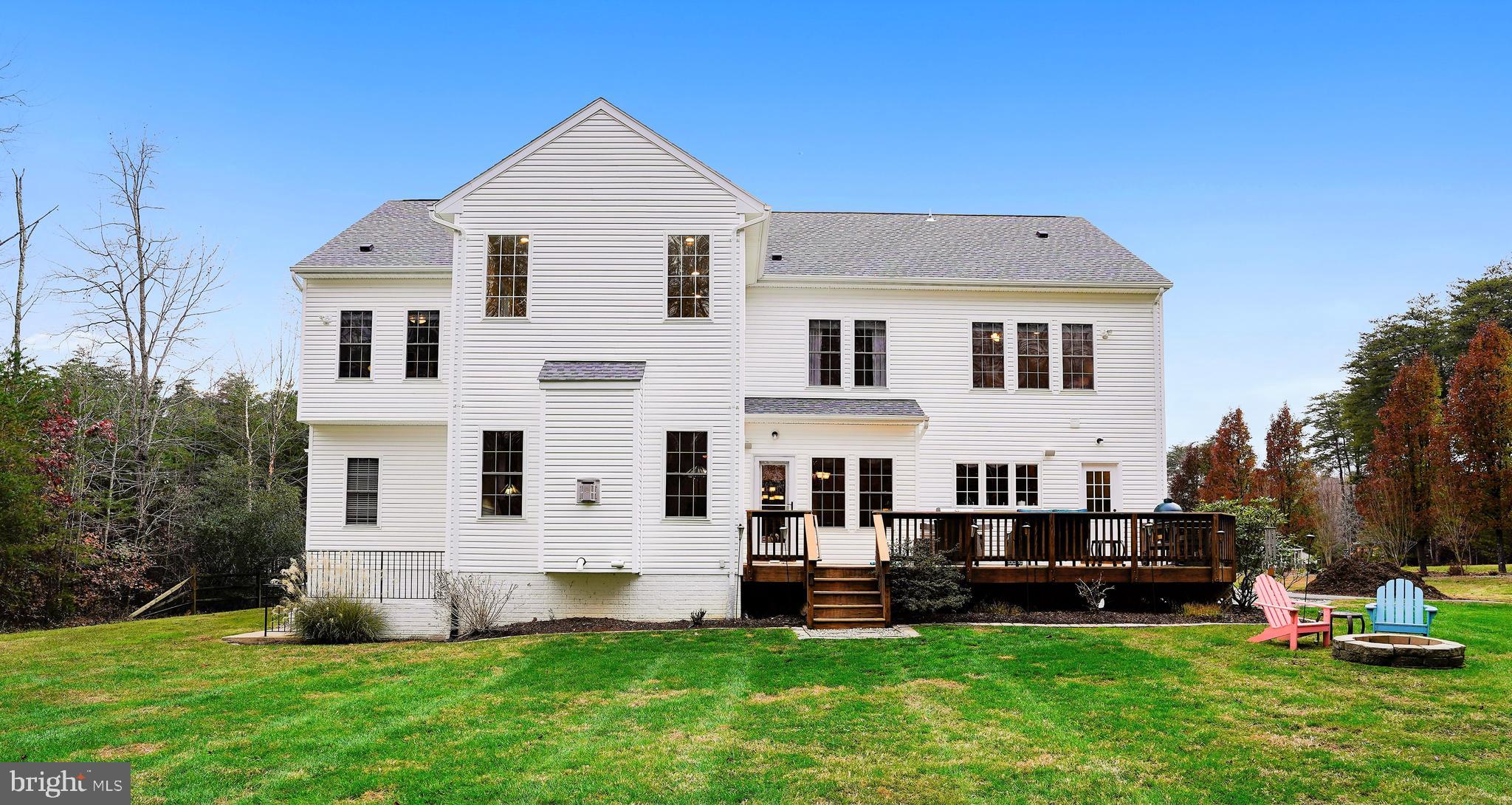13631 Van Doren Road Manassas, VA 20112 - Photo 6 of 34 Gallery Image 6