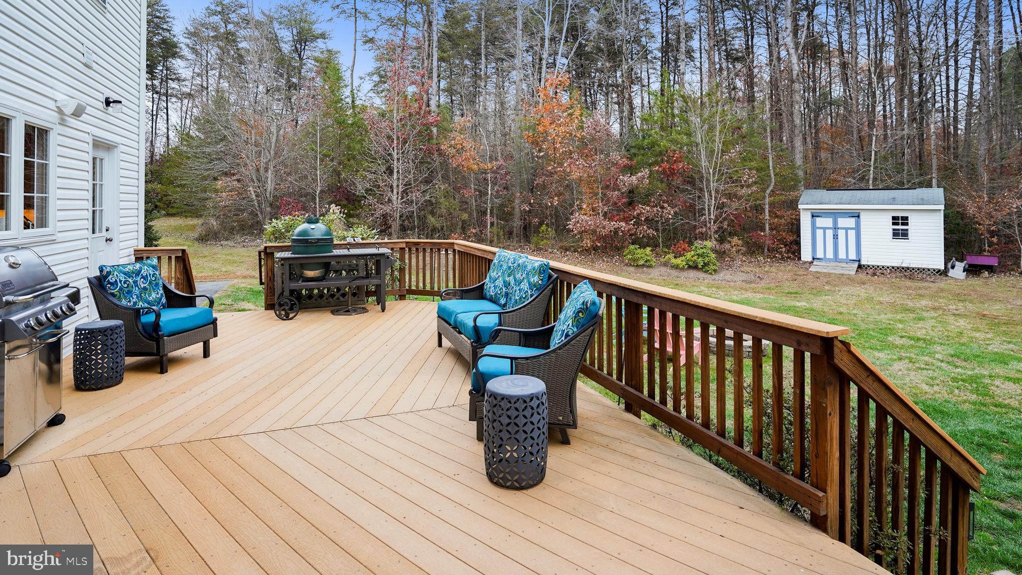 13631 Van Doren Road Manassas, VA 20112 - Photo 7 of 34 Gallery Image 7