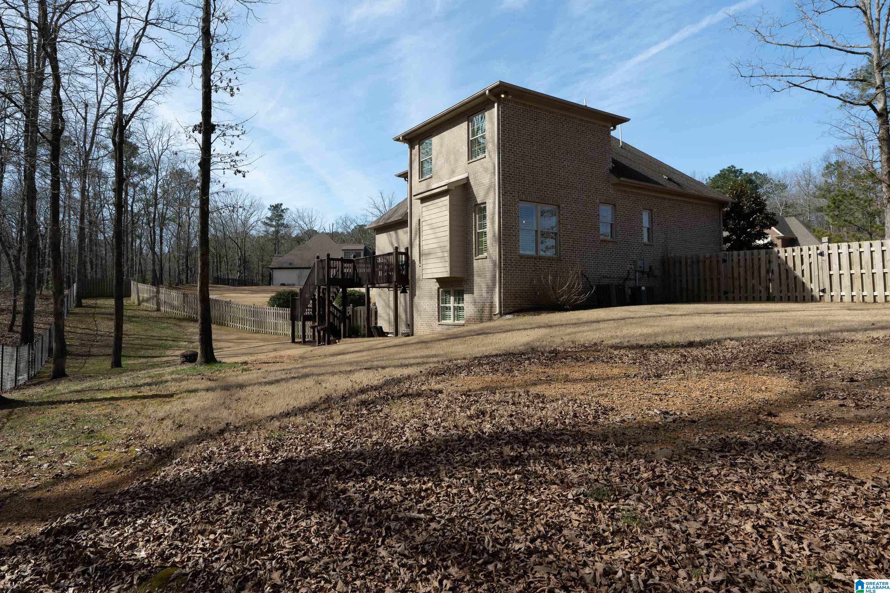 434 South Highland Ridge Lane Chelsea, AL 35043 - Photo 49 of 50