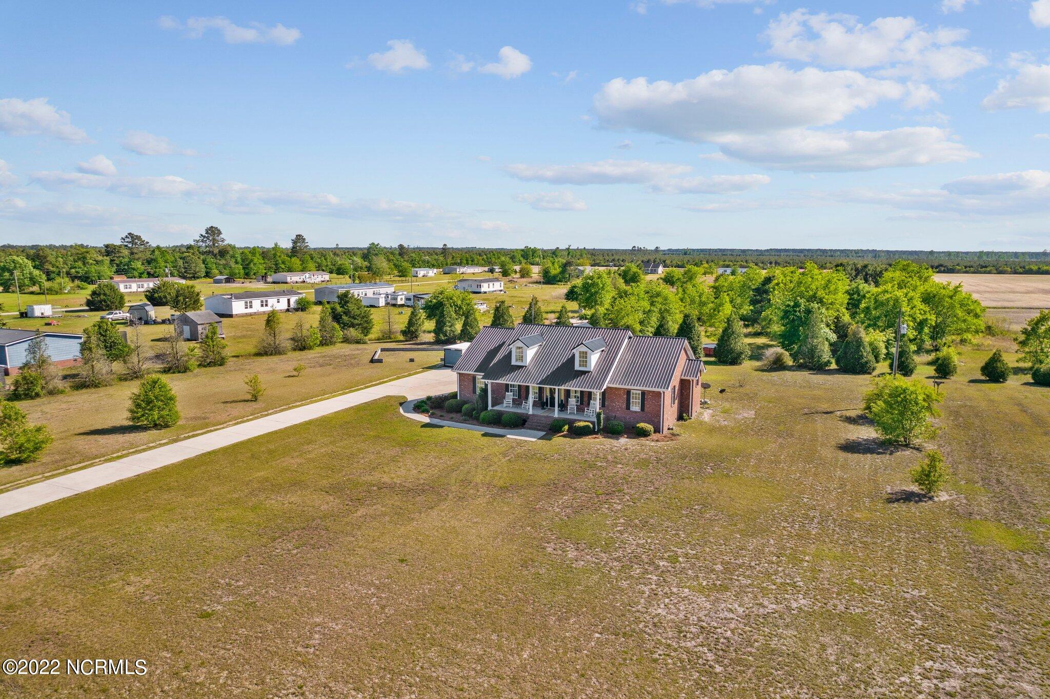 3032 Highway 50 Beulaville, NC 28518 - Photo 34 of 43 11-web-or-mls-DJI_0659