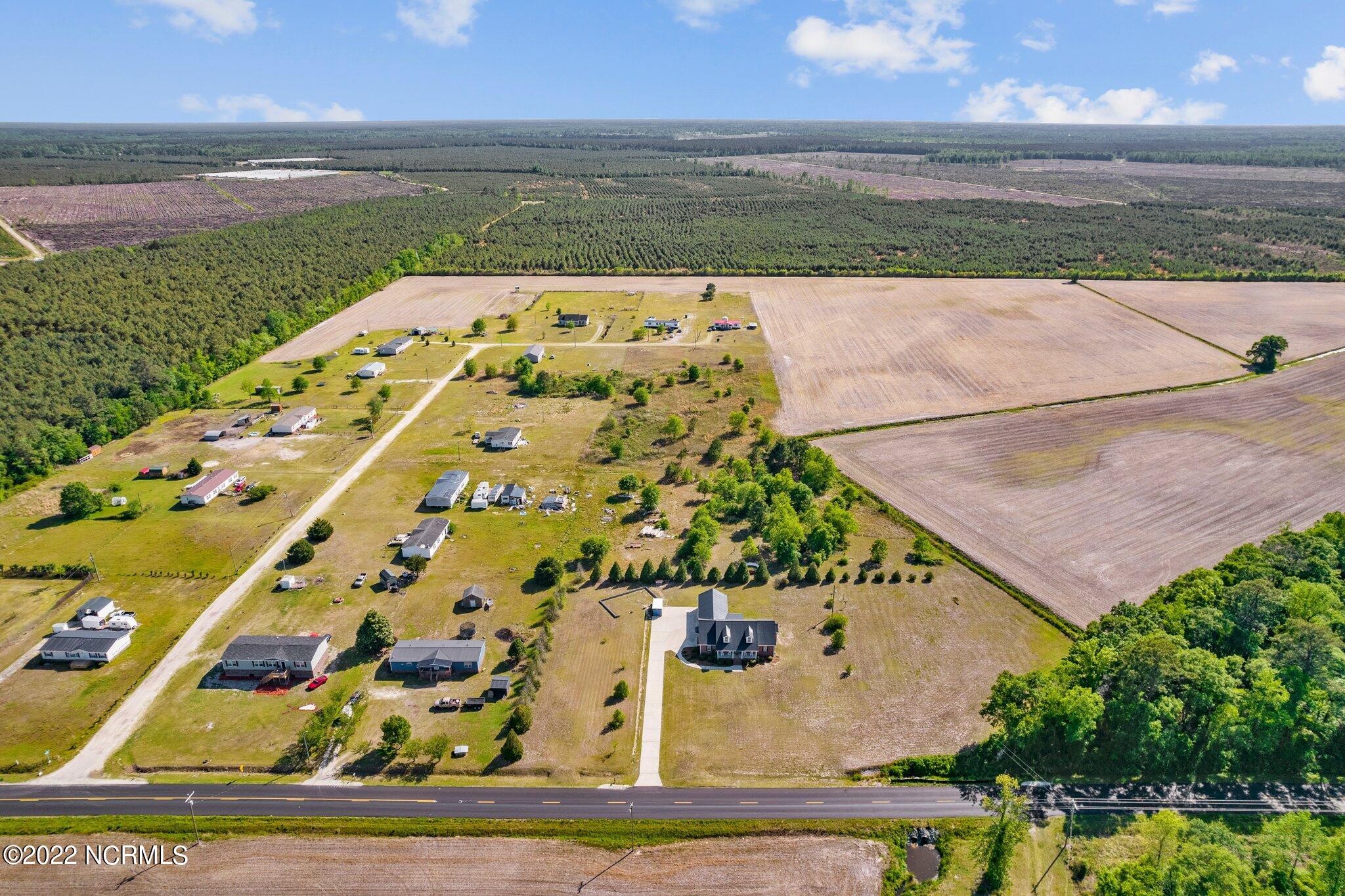 3032 Highway 50 Beulaville, NC 28518 - Photo 36 of 43 13-web-or-mls-DJI_0661