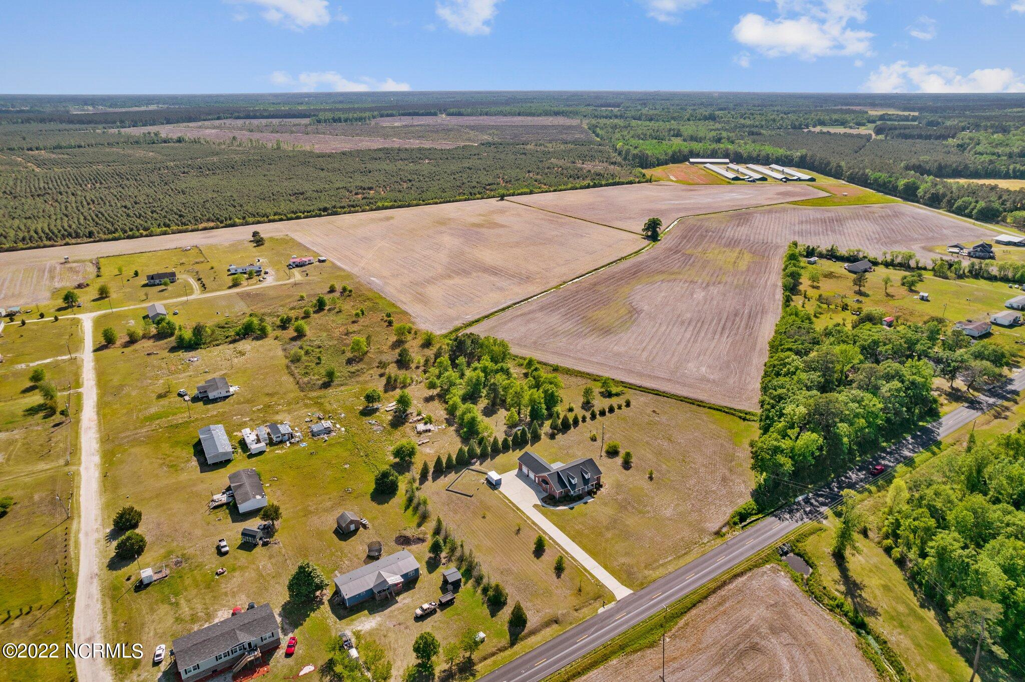 3032 Highway 50 Beulaville, NC 28518 - Photo 37 of 43 14-web-or-mls-DJI_0662