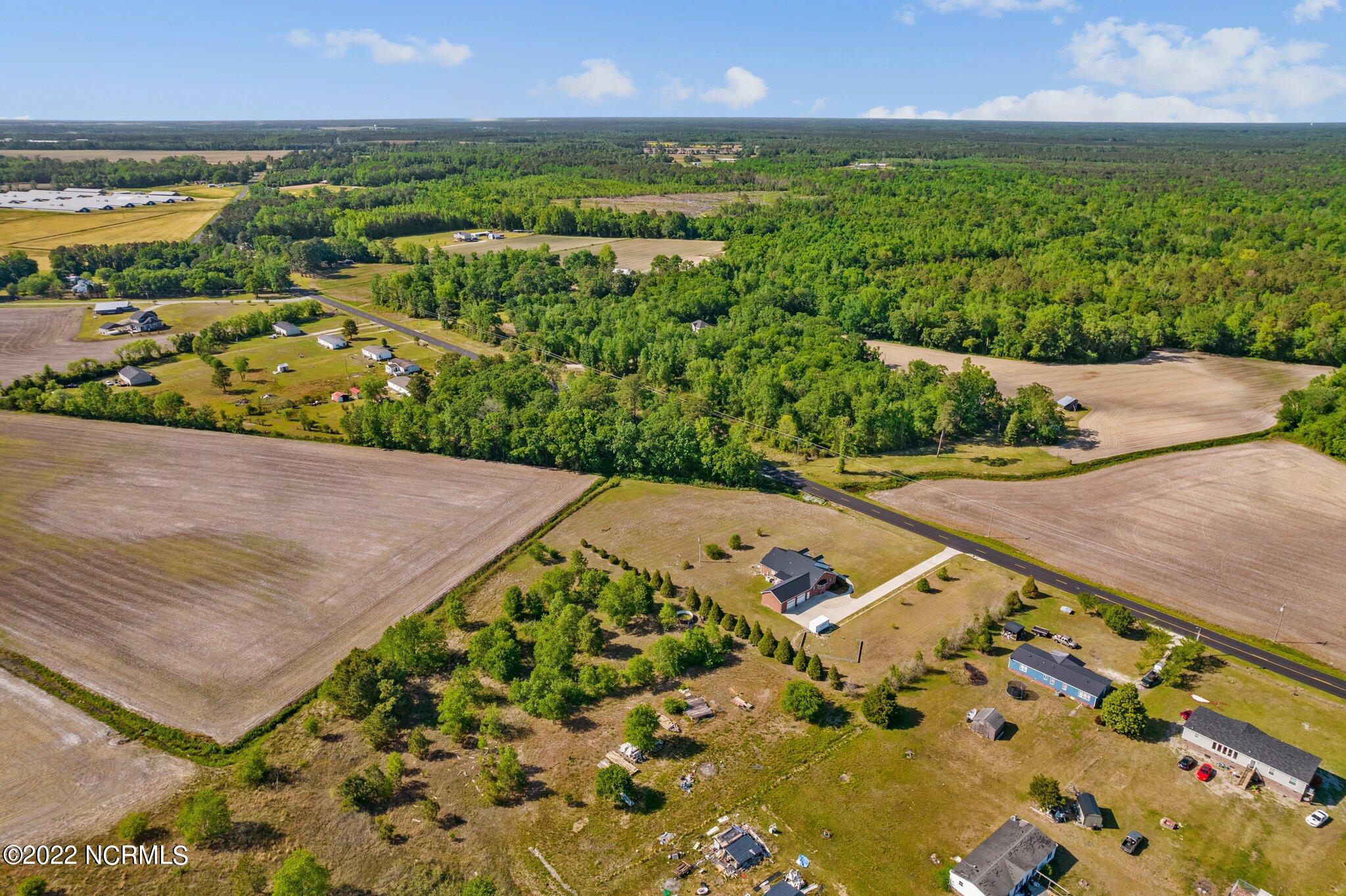 3032 Highway 50 Beulaville, NC 28518 - Photo 38 of 43 15-web-or-mls-DJI_0664