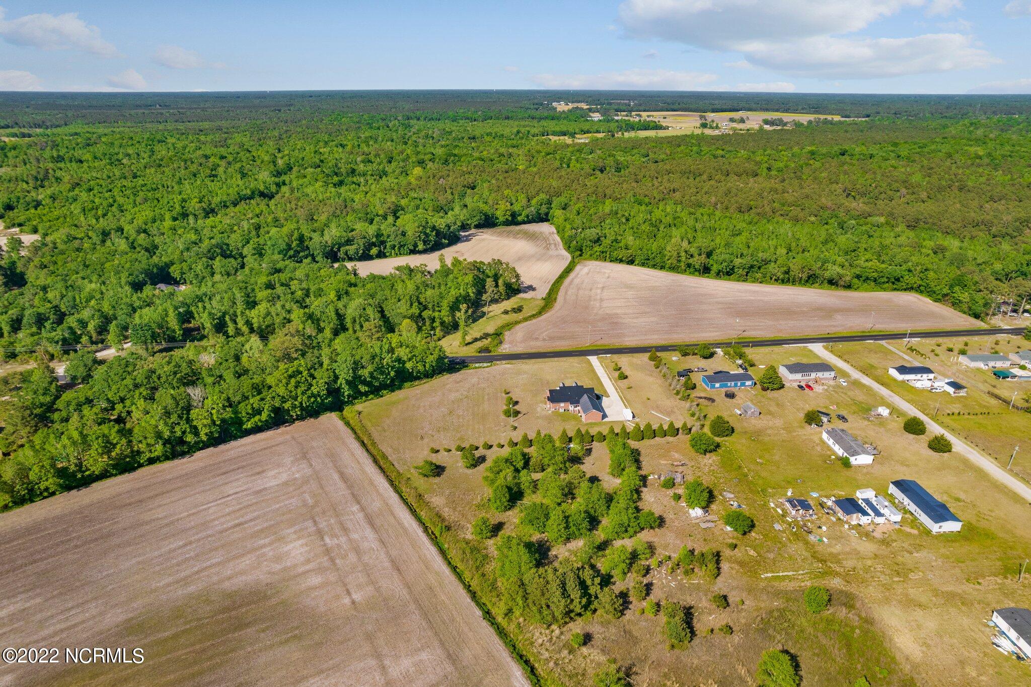 3032 Highway 50 Beulaville, NC 28518 - Photo 39 of 43 16-web-or-mls-DJI_0665