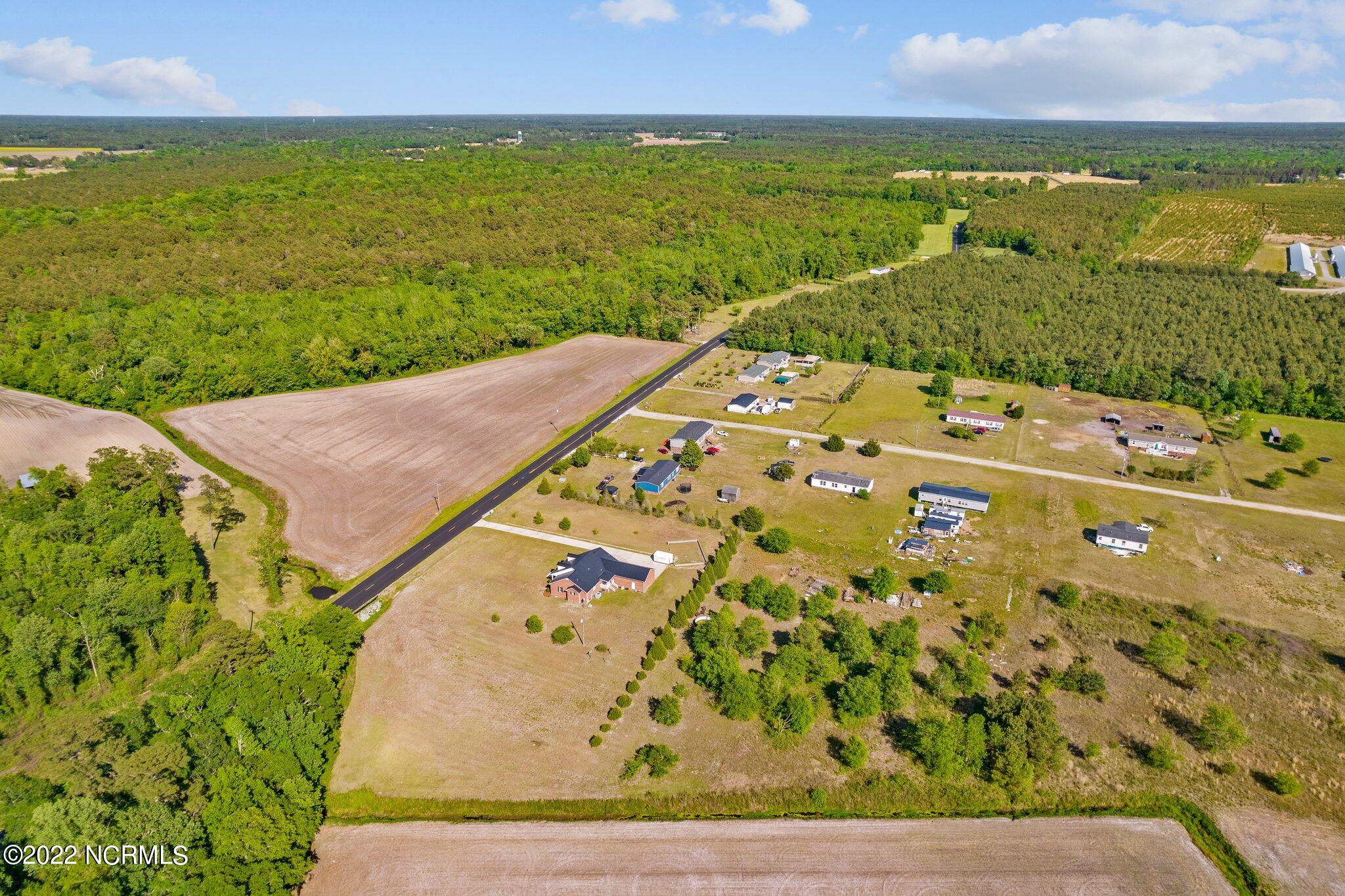 3032 Highway 50 Beulaville, NC 28518 - Photo 40 of 43 17-web-or-mls-DJI_0667