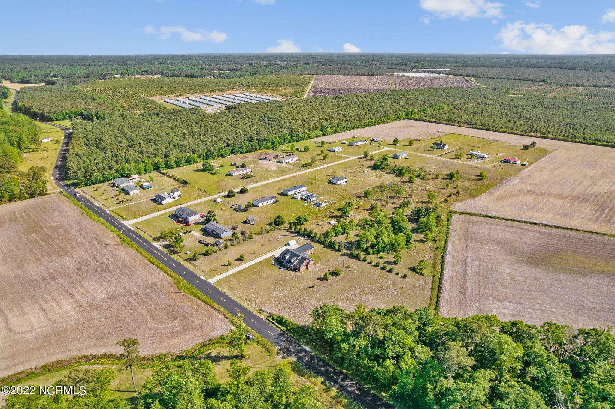 3032 Highway 50 Beulaville, NC 28518 - Photo 41 of 43 18-web-or-mls-DJI_0668