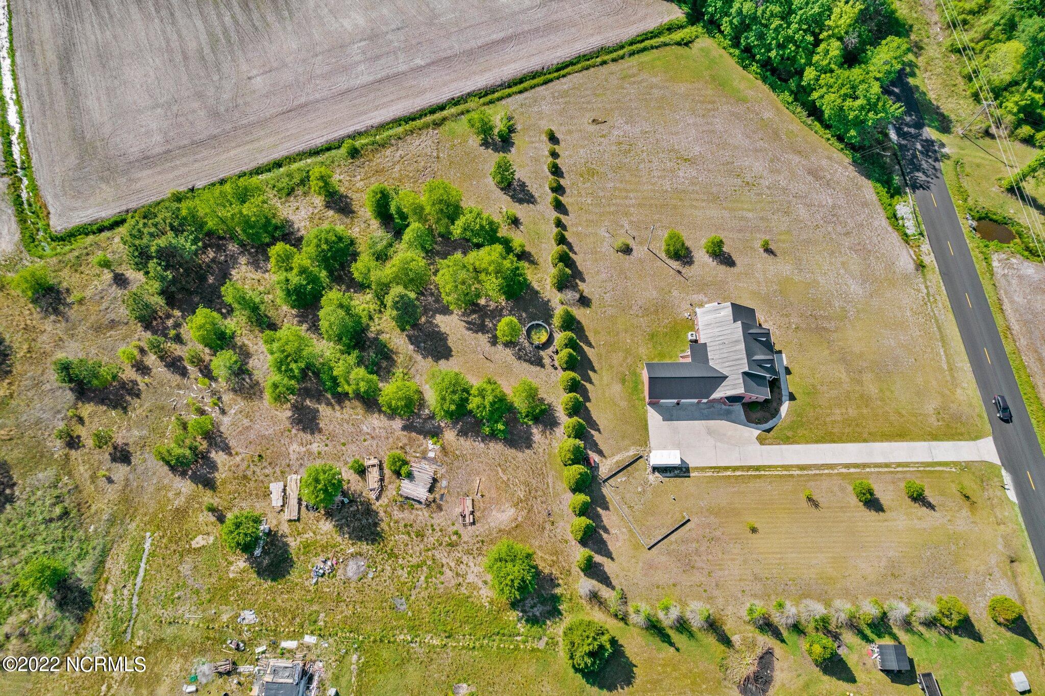 3032 Highway 50 Beulaville, NC 28518 - Photo 42 of 43 20-web-or-mls-DJI_0669