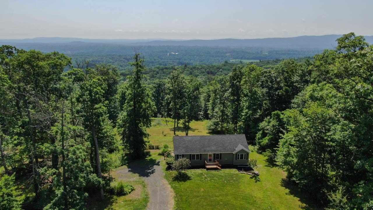 19 Deer Lane Stone Ridge, NY 12484 - Photo 2 of 30 Photo 2