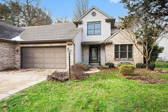 $339,900 | 1539 Stone Court, Elkhart, IN 46514