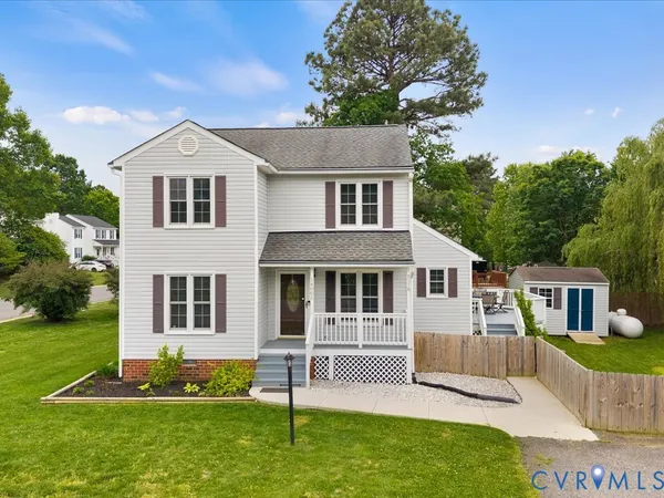 $410,000 | 14001 Salten Court, Midlothian, VA 23112