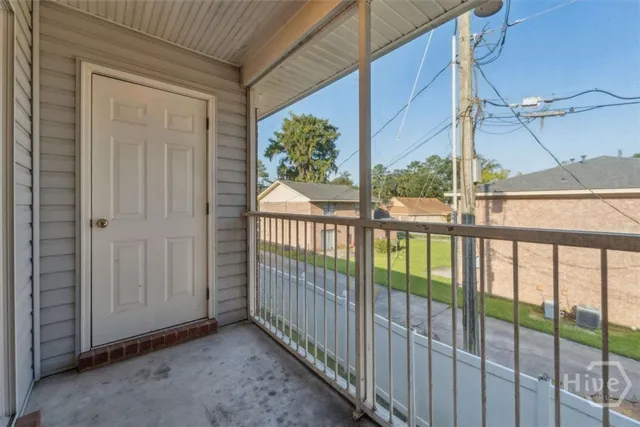 $200,000 | 310 Tibet Avenue, Unit 24, Savannah, GA 31406