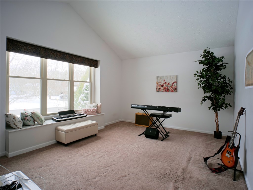 3 Freshfield Rise Perinton, NY 14450 - Photo 12 of 35 Music room/Office