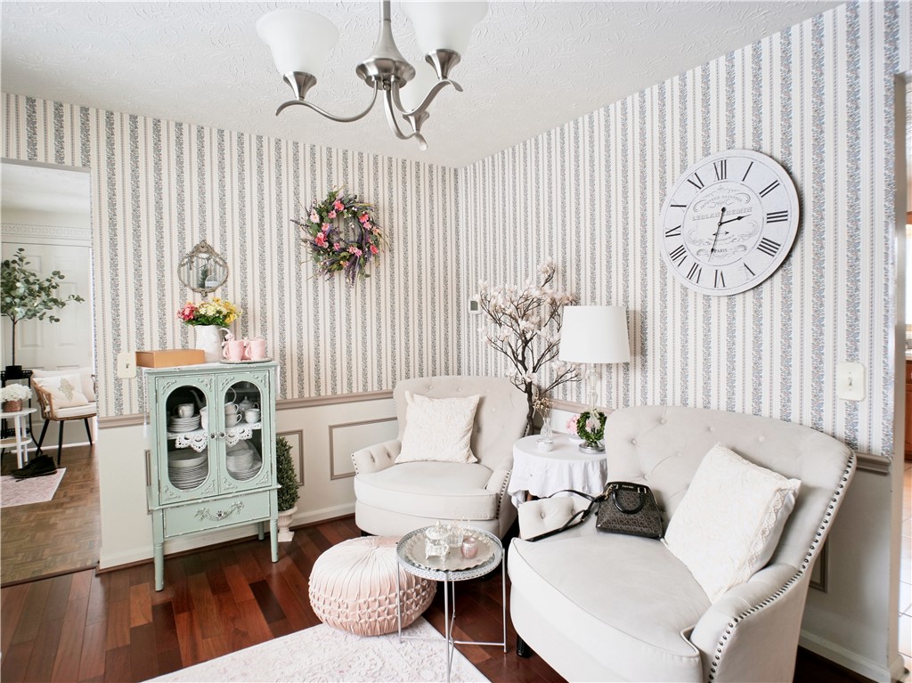 3 Freshfield Rise Perinton, NY 14450 - Photo 17 of 35 Dining Room/reading room