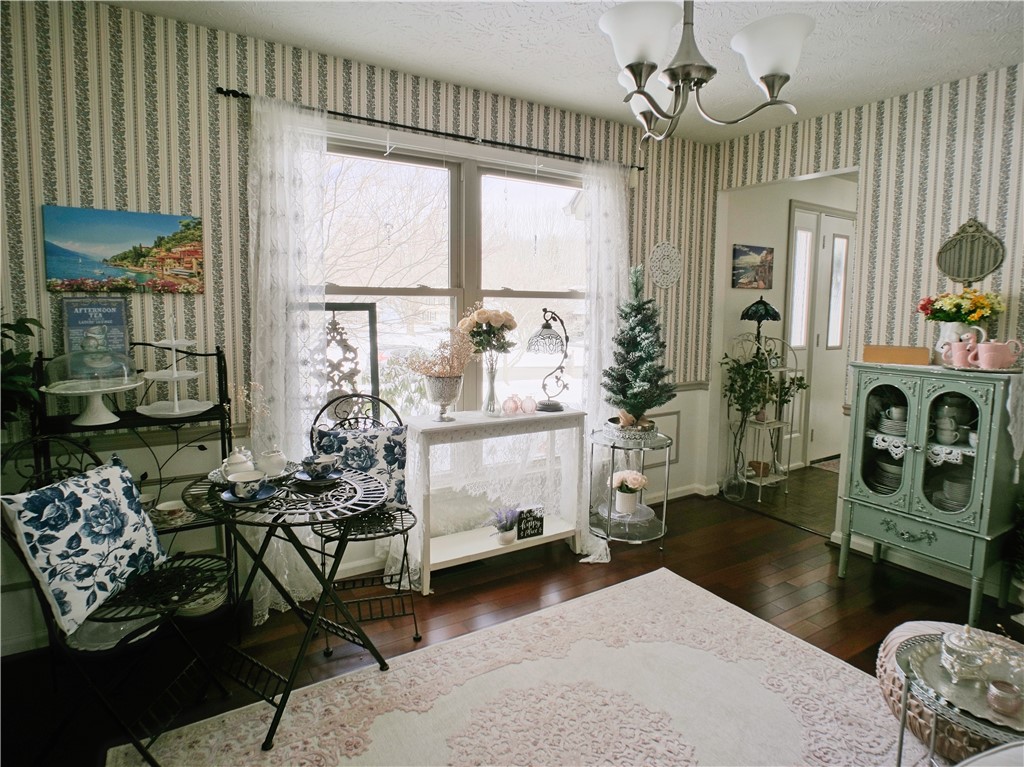 3 Freshfield Rise Perinton, NY 14450 - Photo 18 of 35 Dining room/ reading room