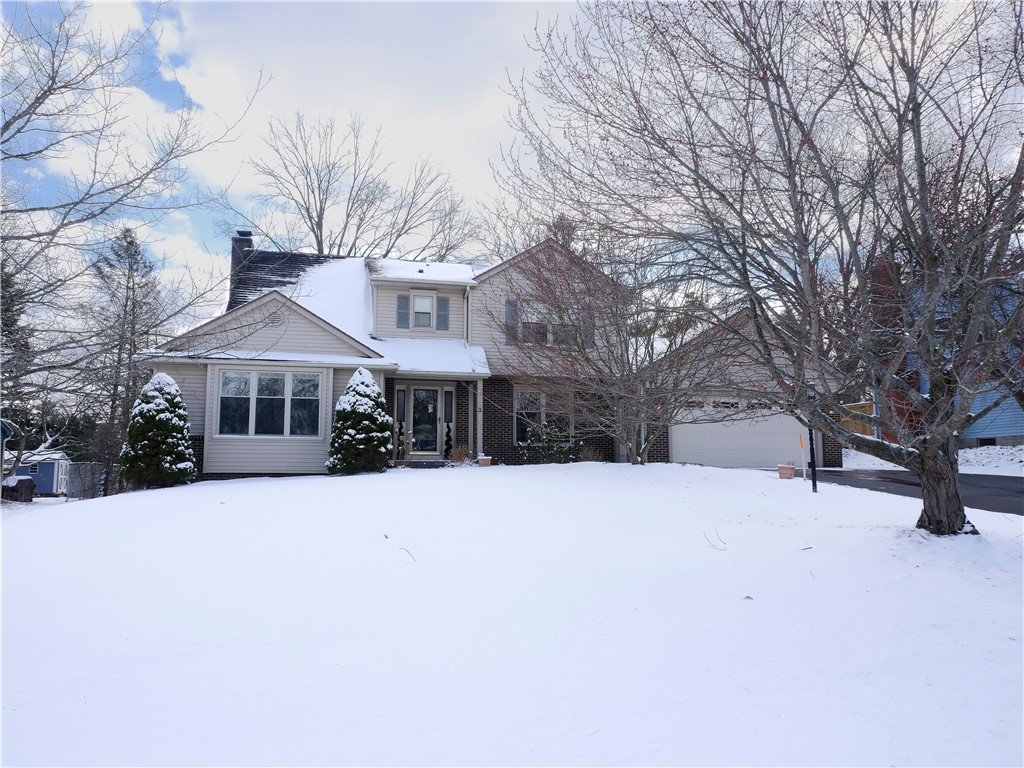 3 Freshfield Rise Perinton, NY 14450 - Photo 2 of 35