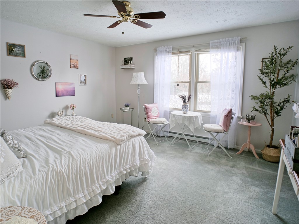 3 Freshfield Rise Perinton, NY 14450 - Photo 29 of 35 spare bedroom