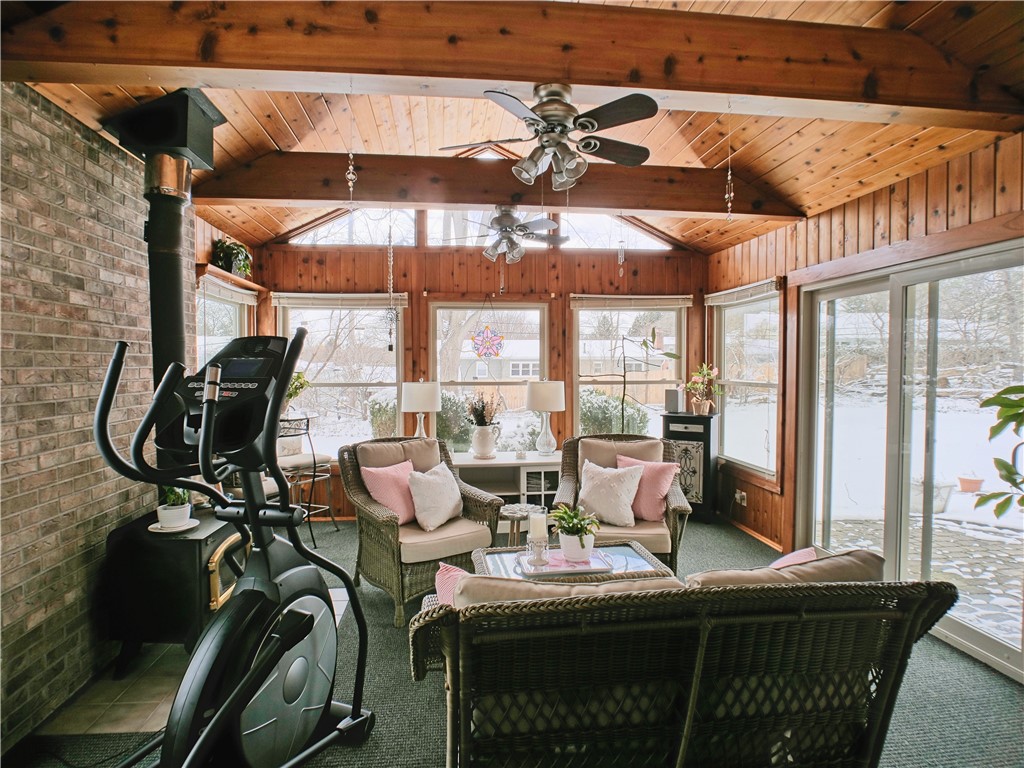 3 Freshfield Rise Perinton, NY 14450 - Photo 9 of 35 Florida room