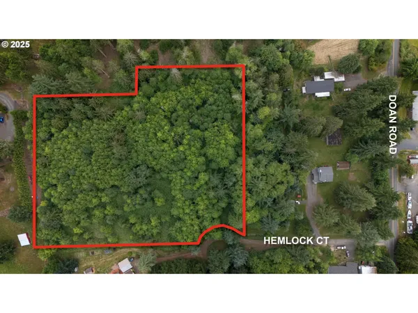 $274,900 | 0 Hemlock Court, Rainier, OR 97048