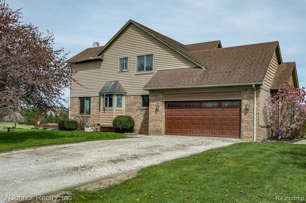 7978 Frith Road Columbus, MI 48063 - Photo 42 of 56
