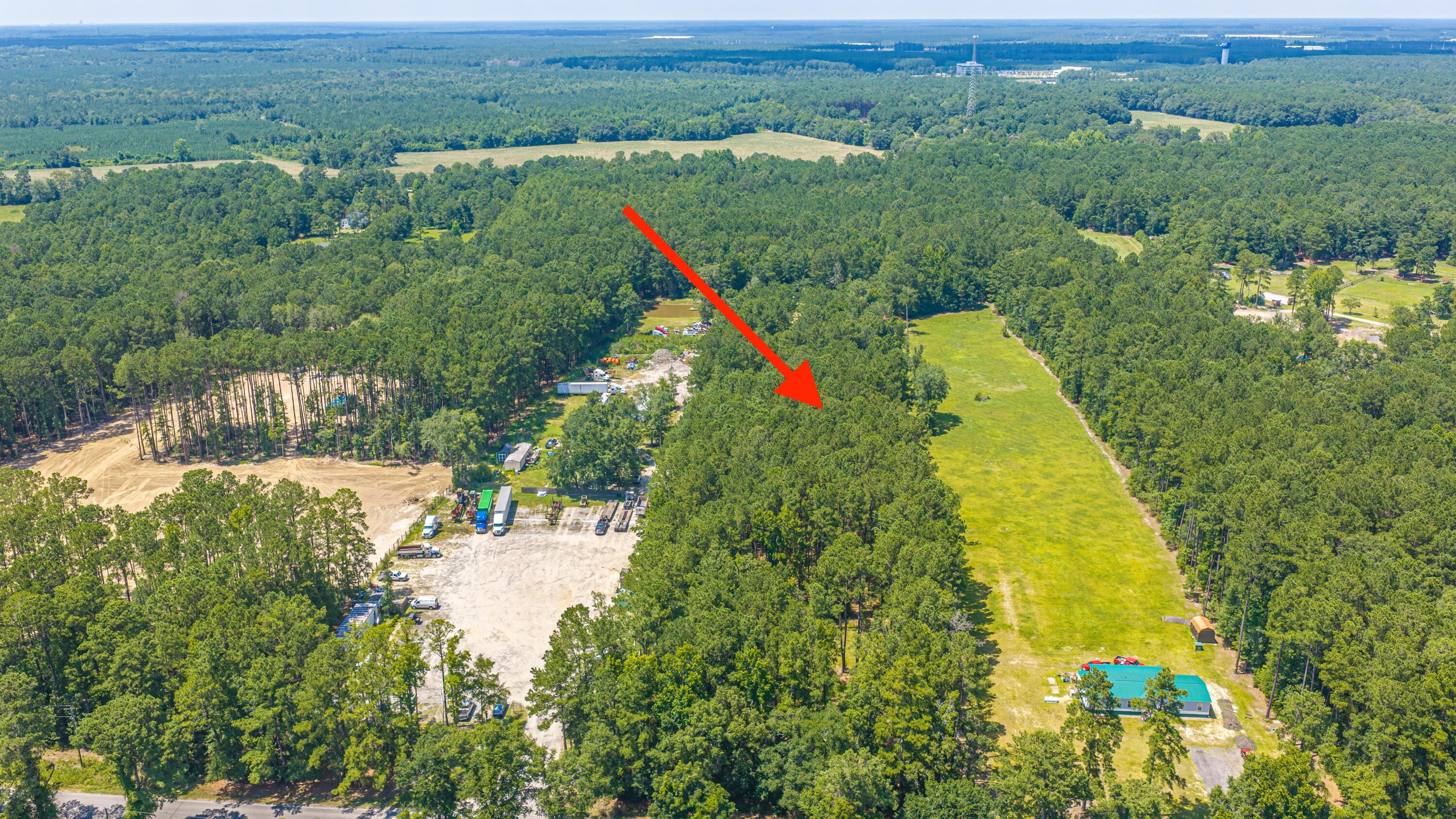 197 County Rd S-18-182, Unit LOT 2 Ridgeville, SC 29472 - Photo 30 of 30 197MyersMayoLot2_002