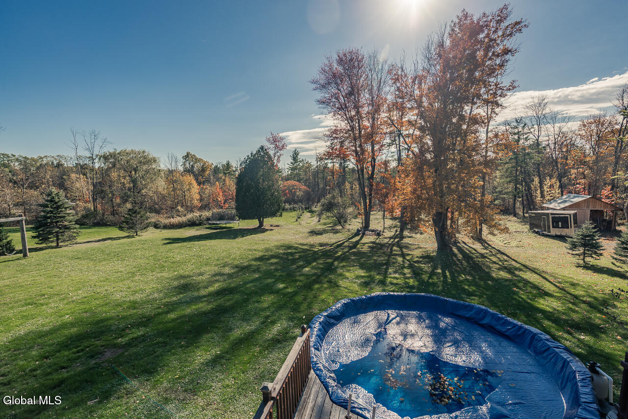 1302 County Highway 107 Perth, NY 12070 - Photo 11 of 72 MLS-20